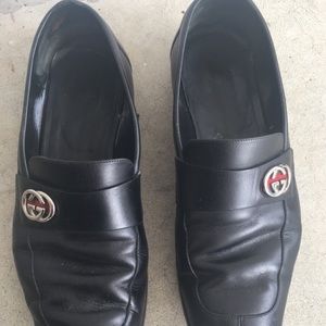 Men's Gucci Shoes